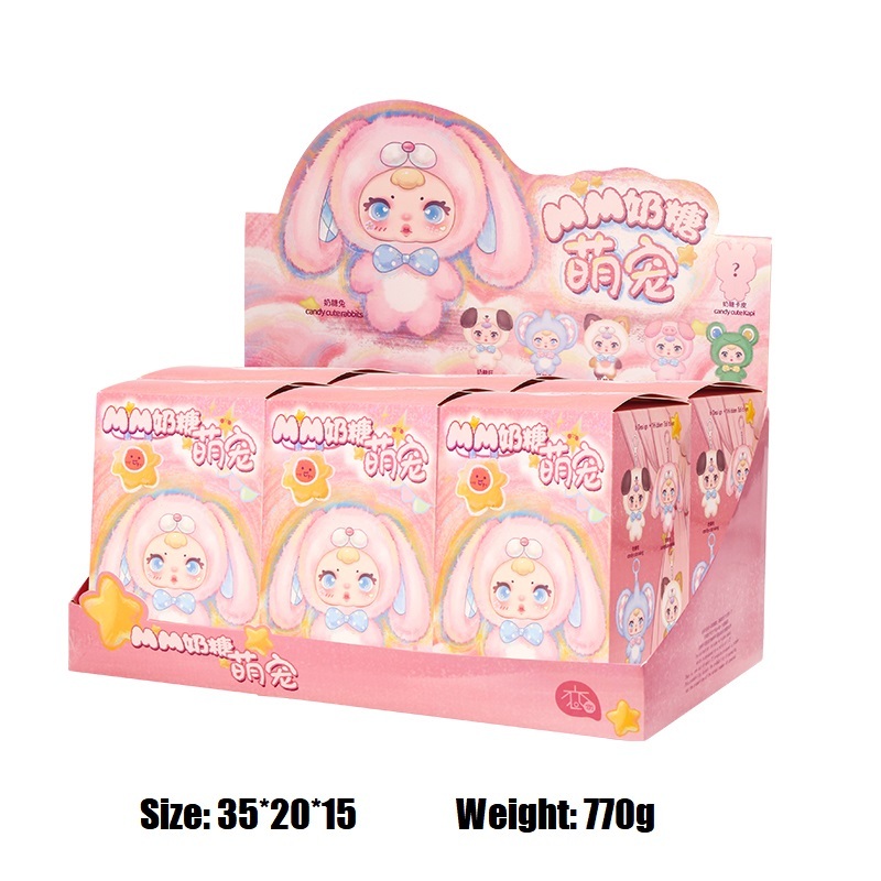 Original 6 Boxes/Set