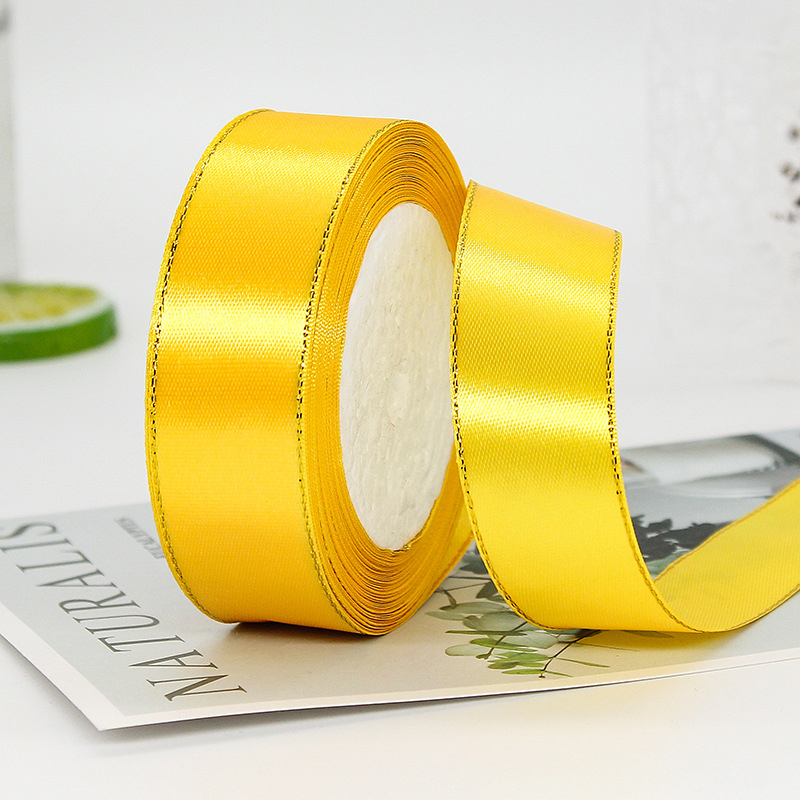 16# Gold Yellow