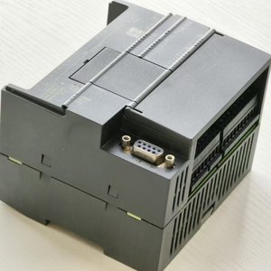 S7-200 Smart PLC AE08 6ES7 288-3AE08-0AA0 Programmable Controller with Analog and <strong>Digital</strong> <strong>Input</strong>/<strong>Output</strong> Dedicated Controllers - Product Image 3