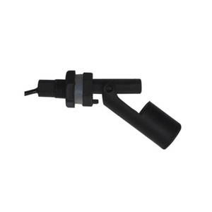 החלף <span class=keywords><strong>Float</strong></span> מפלס המים חיישן נוזלי טנק בריכת EPC8 שחור חדש