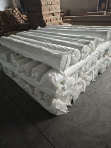 18*16 mesh PVC-beschichtetes Glasfaser fenster Insekten schutz 115g Fenster gitter - Product Image 5