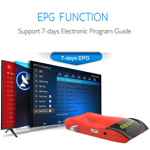 OURSTONE1080pデジタル衛星受信機DVB-S2/MPEG-4/264デコーダー無料テストIP * TV apk