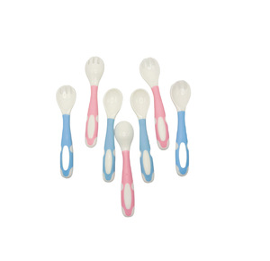 อุปกรณ์เสริมอาหารสำหรับเด็กทารกทำจากซิลิโคนยืดหยุ่นได้ - Product Image 6