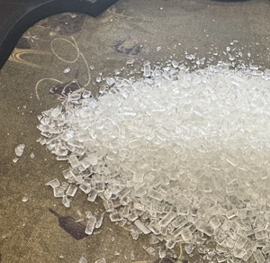 Junling công nghiệp cấp độ tinh khiết 96% Natri thiosulfate tinh thể nhỏ màu trắng Sulphate cho nuôi trồng thủy sản 25kg/50kg/1000kg túi - Product Image 4