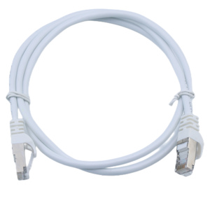 Cavo Patch CCAM impermeabile rete Cat5e Cat6 3m/OEM cavo Ethernet per Computer FTP - Product Image 1