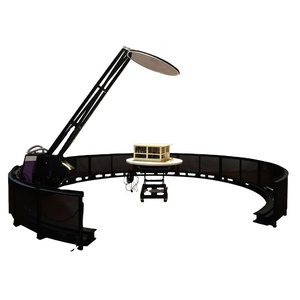 Dynamisches großes automatisches Helio don System 300kg Modelle für die Zusammenarbeit mit mehreren Benutzern 1 Jahr Garantie Test geräte - Product Image 1