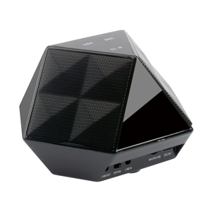 Altavoz portátil multifuncional 2025 con pantalla táctil para PC - Product Image 5