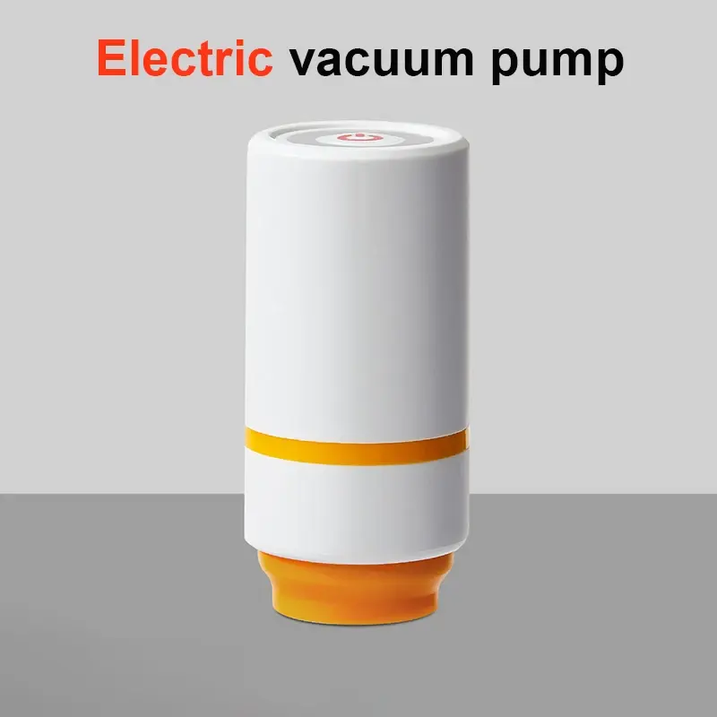 ปั๊มไฟฟ้า