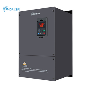 M-driver 3 Phase 55kw VFD Inverter V/F Vector/Torque <strong>Control</strong> AC Drive for Pump