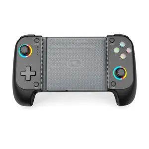 PUBG用モバイルゲームコントローラー/キングスRGBライトの名誉、PSリモートプレイ、Xboxクラウドなどをサポート - Product Image 5