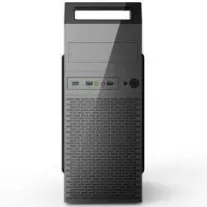 Fabrik preis Computer gehäuse & Türme Micro ATX /ATX CASE Gaming-PC-Computer gehäuse - Product Image 5