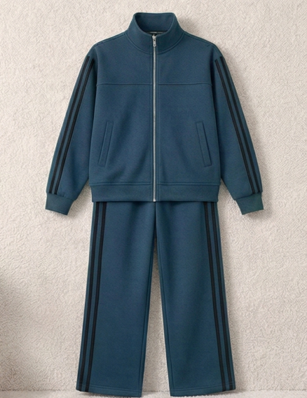 Bleu foncé