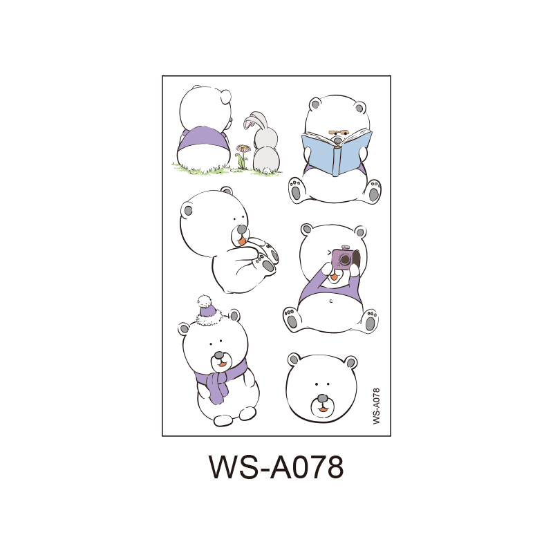 WS-A078