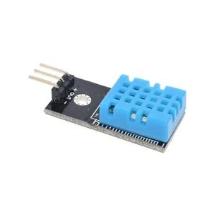 1PCS DHT11 DHT-11デジタル温度および湿度温度センサーケーブル付き - Product Image 4