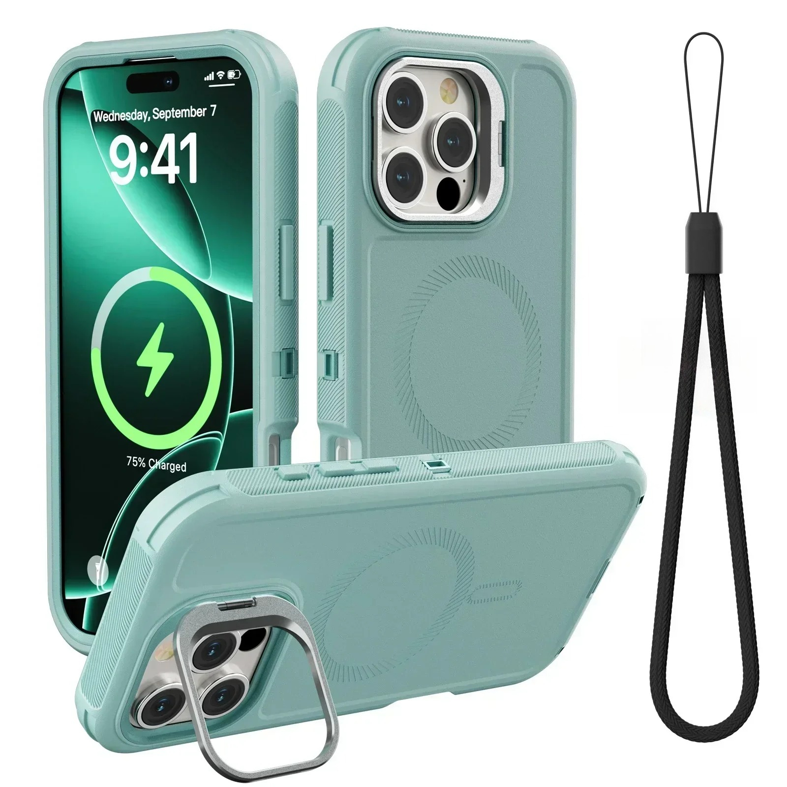Verde