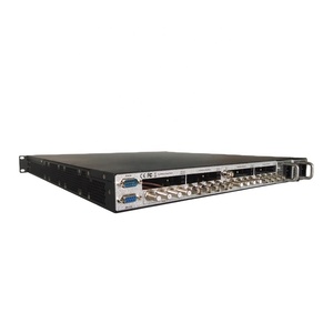 8 kanal CI ird şifreli kanallar için dvb-s2 ird uydu dvb-s2x alıcısı dekoder - Product Image 1