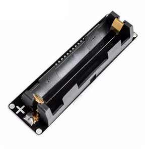 Für WeMos D1 ESP-Wroom-02 Hauptplatine ESP8266 Mini WiFi Nodemcu Modul 18650 Lade batterie Entwicklungs platine Nodemcu PWM I2C - Product Image 3
