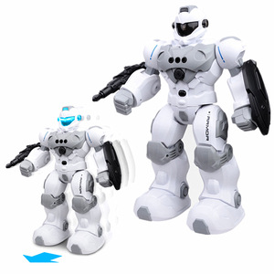 HYUE intelligent <strong>remote</strong> <strong>control</strong> <strong>robot</strong> with light music <strong>control</strong> <strong>robot</strong> automatic demonstration gesture <strong>control</strong> <strong>programming</strong> <strong>robot</strong> - Product Image 1
