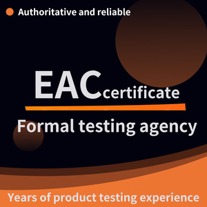 EU DOP <strong>Performance</strong> Statement Korea KCS KOSHA Environmentally Friendly Material Traceability <strong>Report</strong> BCI German LGA Certification - Product Image 5