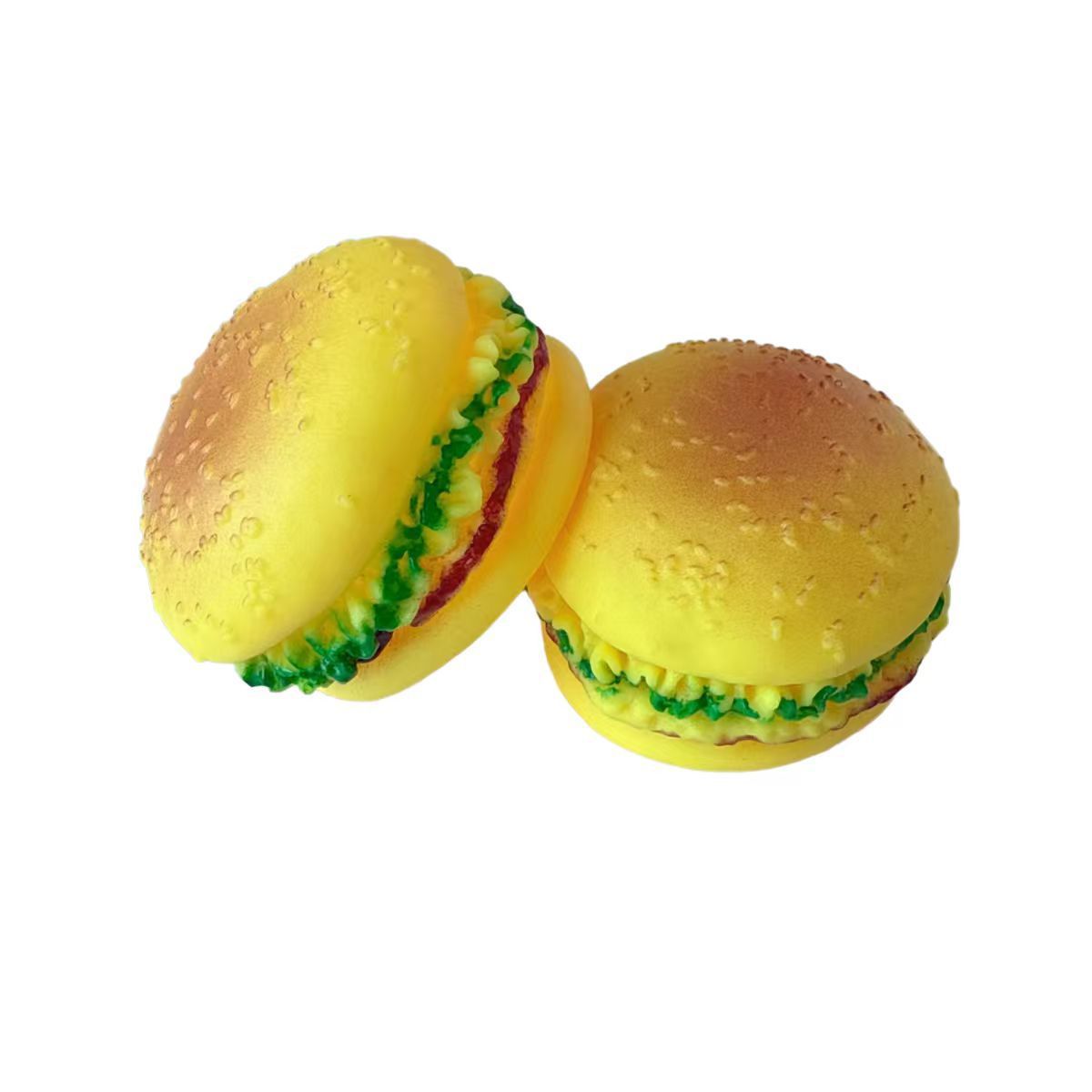 Burger sonore-955 cm-60 g