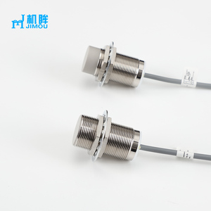 M30 long range cylindrical proximity <strong>sensor</strong> <strong>for</strong> metal <strong>object</strong> <strong>detect</strong> DC 3 wire high quality proximity switch inductive <strong>sensor</strong> - Product Image 2