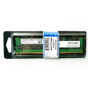 Brandneuer Serversp eicher RGB Memoria DDR4 Ram - Product Image 1