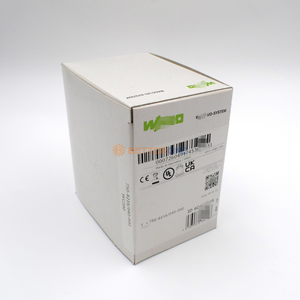 Controller PLC 750-8216 Controller PFC200; 2a generazione; 2 x ETHERNET, RS-232/-485, CAN, CANopen, PROFIBUS Slave - Product Image 3