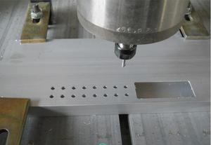 Dispositivo rotativo de 4 ejes, fresadora CNC 6090 para enrutador de grabado de Metal - Product Image 6