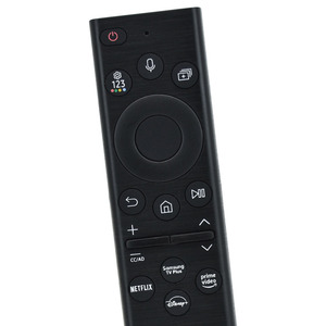 Tüm Samsung Neo QLED UHD HDR FH için BN59-01385A yedek ses uzaktan kumanda - Product Image 6