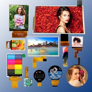 2560X1600 LQ101R1SX01A หน้าจอสัมผัส10นิ้ว TFT LCD โมดูล800X1280หน้าจอ LCD MIPI RGB LVDS 1024 600X1920 1200X10.1 - Product Image 5