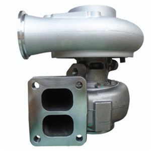 Factory Prices Turbocharger HX40 3596944 3596945 4035464 Fit HOLSET diesel <strong>Turbo</strong> for 6CT Engine CUMMINS Various - Product Image 1