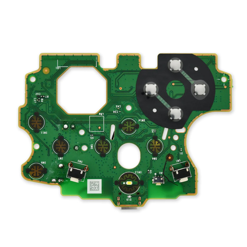 Verde para Xbox Series XSS/XSX
