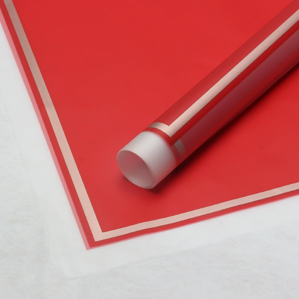 Rojo (Stock AE)***