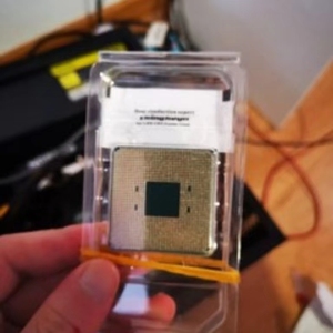 Marca original 7nm 8 Core 16 Thread 3,9 GHz AMD AM4 Socket R7 5800X CPU Procesador - Product Image 3