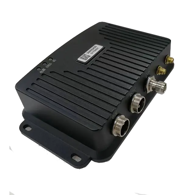 Venta caliente Rtk a precio de fábrica 900 1800 2600MHz repetidor de señal Gsm 2G 3G 4G amplificador de señal Terminal de vehículo de navegación de coche