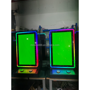 Bartop Desktop Tabletop Het Developer Software Emulator Console Skill Game Gabinete vacío - Product Image 5