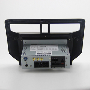 ZESTECH 9&quot; PX30 <strong>Android</strong> 12 Car Dvd Navigation System <strong>Gps</strong> <strong>for</strong> <strong>Toyota</strong> Rush Car Radio Multimedia Touch Screen Stereo Car cd - Product Image 5