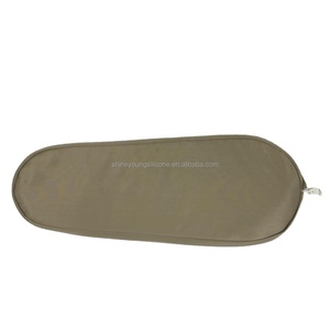 Hoffman yeşil terylen üst basın kapak modelleri için: XC05 42" - Product Image 2