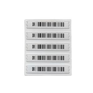 Soft DR AM Label <span class=keywords><strong>Library</strong></span> Tags 58KHz Diebstahls ic heres <span class=keywords><strong>EAS</strong></span>-Sicherheits <span class=keywords><strong>system</strong></span> für Buch-und Bibliotheks sicherheit
