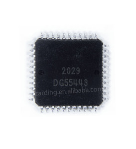 LC4032V-75TN44E Zarding circuiti integrati complessi dispositivi logici programmabili ICs LC4032 LC4032V-75TN44E LC4032V-75 - Product Image 2