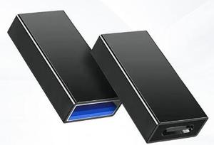 USB 3.1 C หญิงถึง USB 3.0 A หญิง otg ข้อมูลการถ่ายโอนพลังงานชาร์จอะแดปเตอร์ OTG CABLETOLINK 2024 - Product Image 3