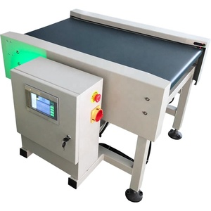 Pesadora automática, pesadora de lotes - Product Image 1