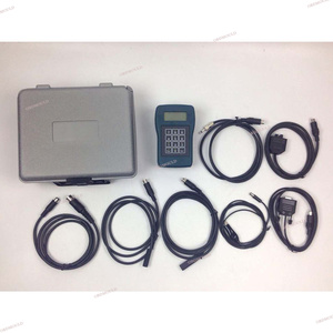 Per CD400 tachigrafo automatico digitale camion tacho programmatore Kit di strumenti - Product Image 1