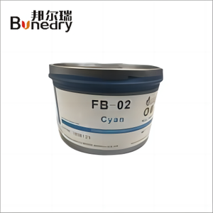纸张印刷用UV胶版凸版油墨厂家直销批发