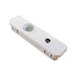 Panel de luz LED con sensor de movimiento PIR para interiores, dispositivo con función de recolección diurna IP20 y atenuación de 0-10v - Product Image 2