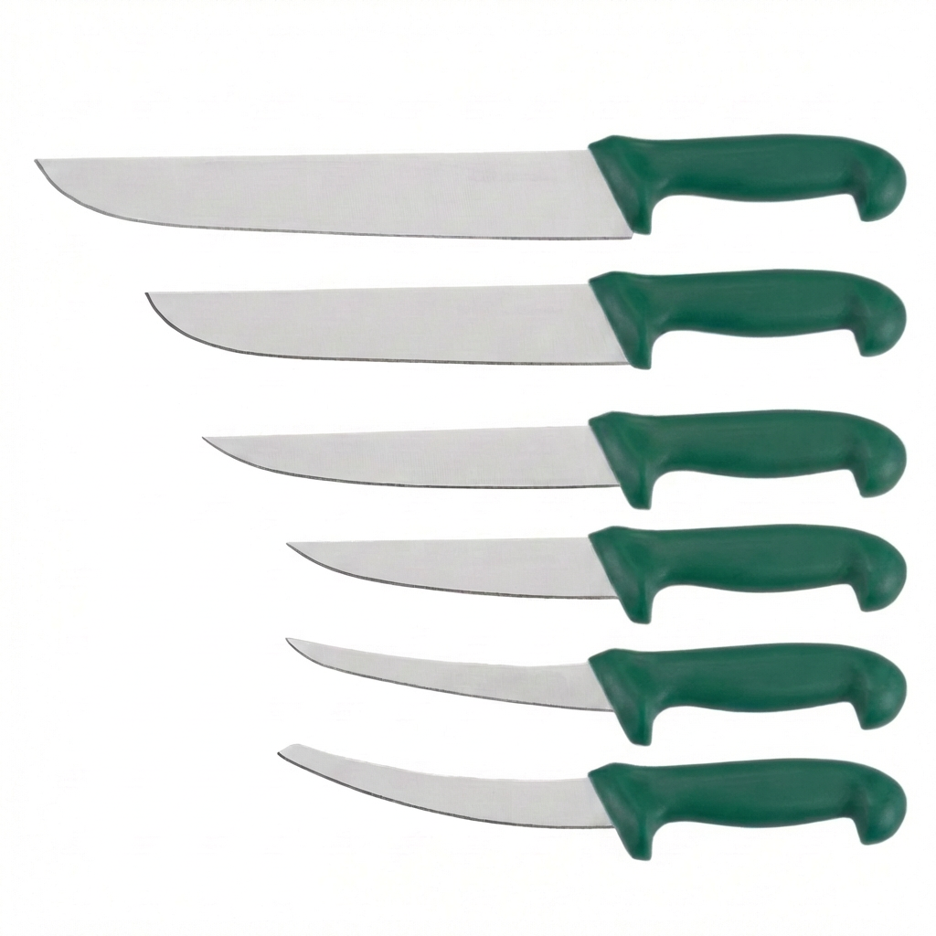 7.3 Inch Breaking Knife