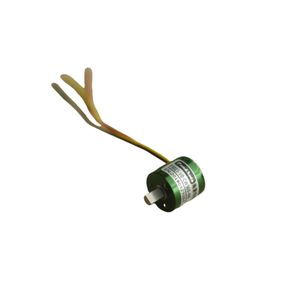 Miniature P3015S-V1 Magnetoelectric <strong>Sensor</strong> Angle Encoder <strong>Magnetic</strong> without Dead Center Hall Principle - Product Image 4