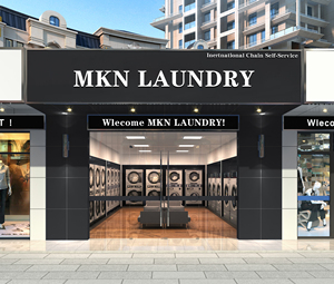 Bán Hot Maytag Máy Giặt, Đồng Xu Máy Giặt Và Extractor Cho Cửa Hàng Giặt Với Tiết Kiệm Năng Lượng - Product Image 6