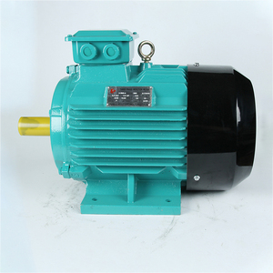 电动汽车用5 <span class=keywords><strong>hp</strong></span> 2800rpm Y2三相感应电动机380v交流异步电动机