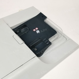 HP Laserjet M4555 CM4540 MFP PF2309-SVPNIドキュメントフィーダー用CE248A ADFキットアセンブリユニット全体 - Product Image 4